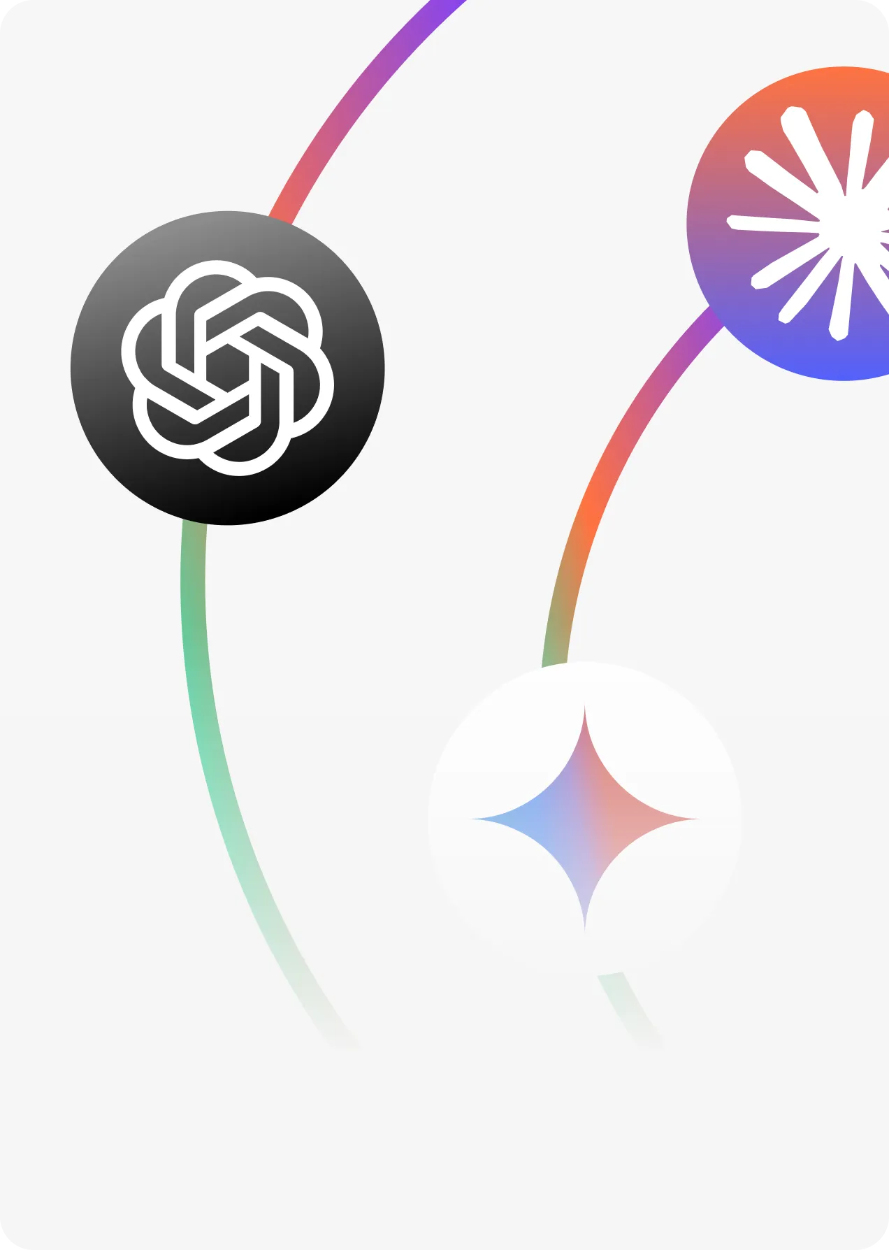 Text and image models